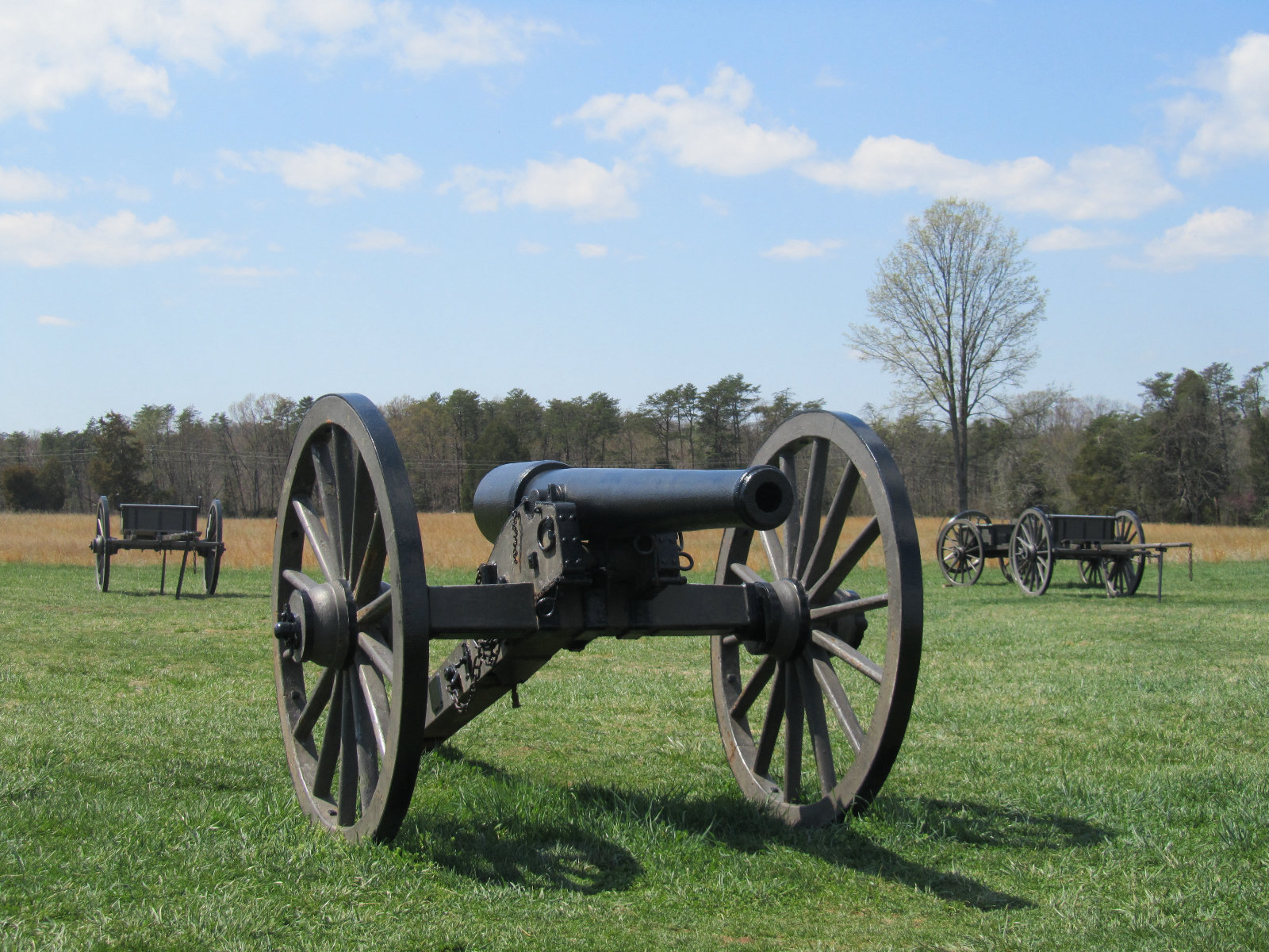 Virginia Culinary & Music Heritage Tour